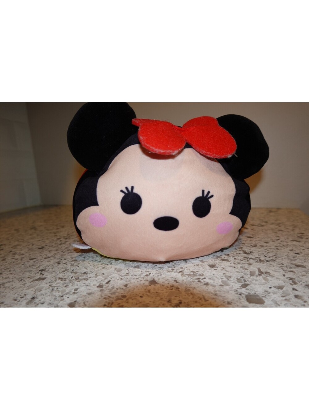 Minnie Mouse Tsum Tsum Plush